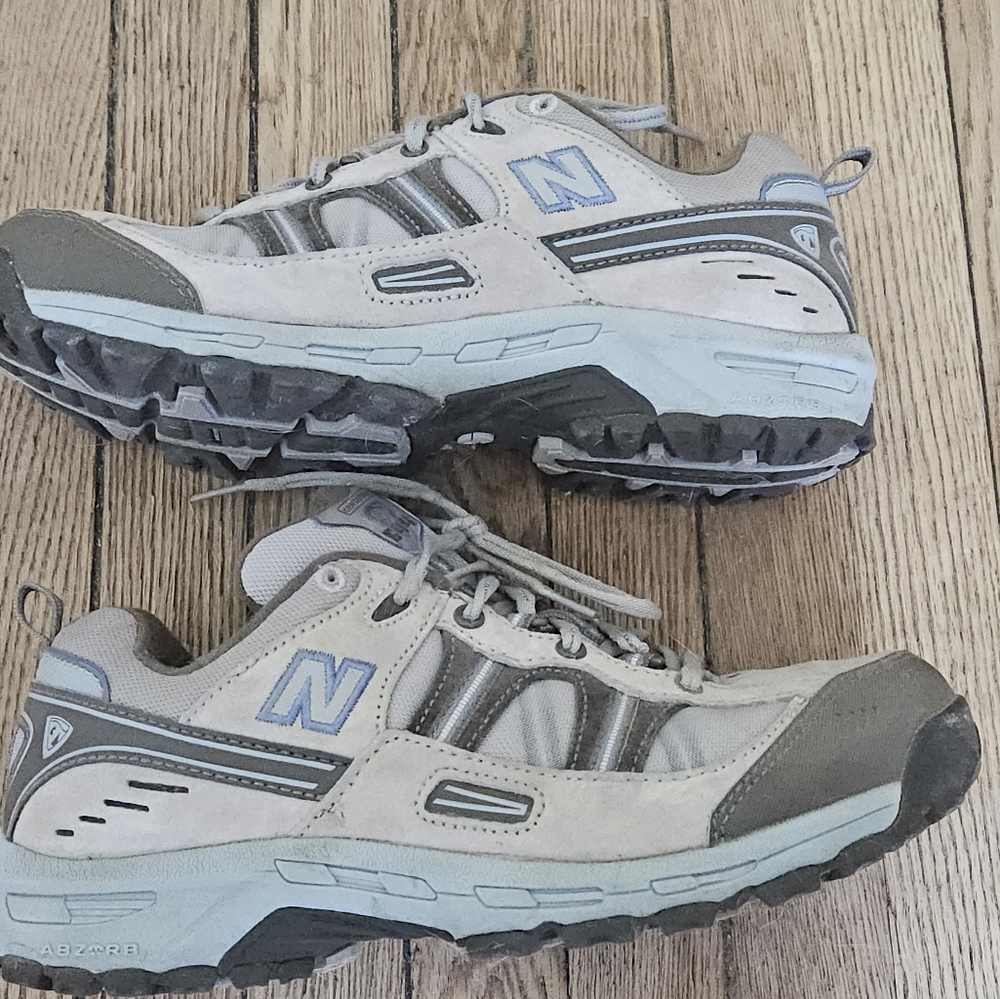 New Balance 644 Tennis/Hiking Shoe size 10